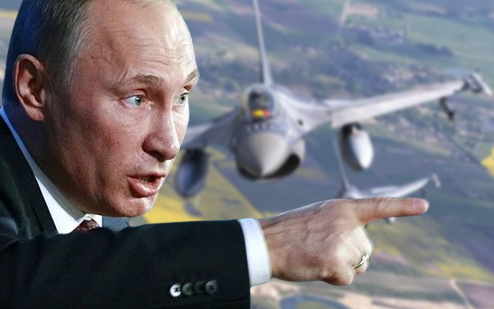 Ông Putin: Không khơi mào chiến tranh với NATO, nhưng căn cứ phương Tây sẽ là mục tiêu nếu chứa một thứ