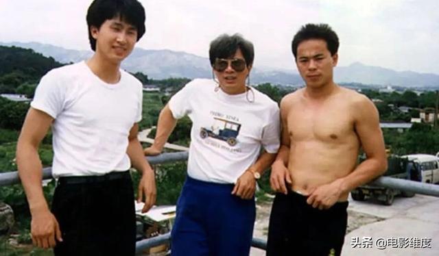 Sao nam xui nhất showbiz tan n&aacute;t sự nghiệp v&igrave; 1 vết cắn, t&aacute;n gia bại sản phải đ&oacute;ng "phim r&aacute;c" hết đời- Ảnh 1.