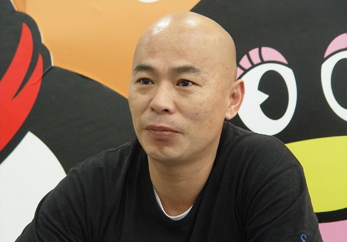 Sao nam xui nhất showbiz tan n&aacute;t sự nghiệp v&igrave; 1 vết cắn, t&aacute;n gia bại sản phải đ&oacute;ng "phim r&aacute;c" hết đời- Ảnh 7.