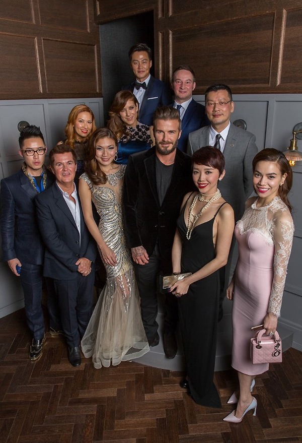 Tài tử trong bê bối ngoại tình: Hậu duệ Hoàng gia thân với cả Beckham, từng lao đao vì nhắn tin “đá” minh tinh hạng A rồi bỏ chạy- Ảnh 6.