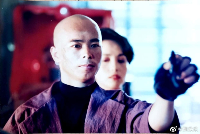 Sao nam xui nhất showbiz tan n&aacute;t sự nghiệp v&igrave; 1 vết cắn, t&aacute;n gia bại sản phải đ&oacute;ng "phim r&aacute;c" hết đời- Ảnh 3.