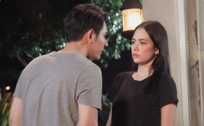 Nhờ mẹ chồng ra phố chăm sóc cháu nội nhưng điều kiện bà đưa ra khiến vợ chồng tôi cãi nhau dữ dội- Ảnh 1.