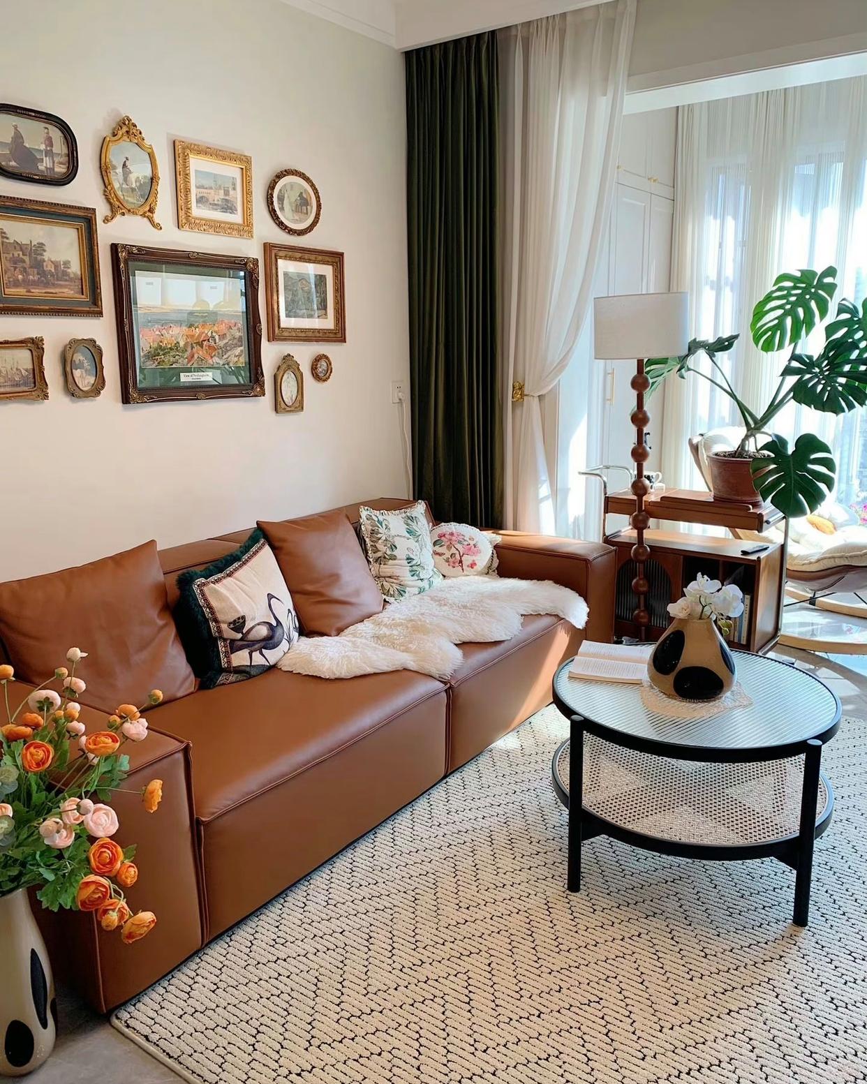 Cô gái 28 tuổi từ chối ở lại thành phố lớn, quay về quê mua một căn hộ rộng 65m2 đẹp yên bình- Ảnh 3. Cô gái 28 tuổi từ chối ở lại thành phố lớn, quay về quê mua một căn hộ rộng 65m2 đẹp yên bình- Ảnh 3.