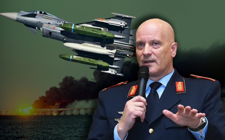 WSJ tiết lộ chi tiết cuộc họp kín bị rò rỉ, lập trường của Đức về chuyển giao tên lửa cho Ukraine