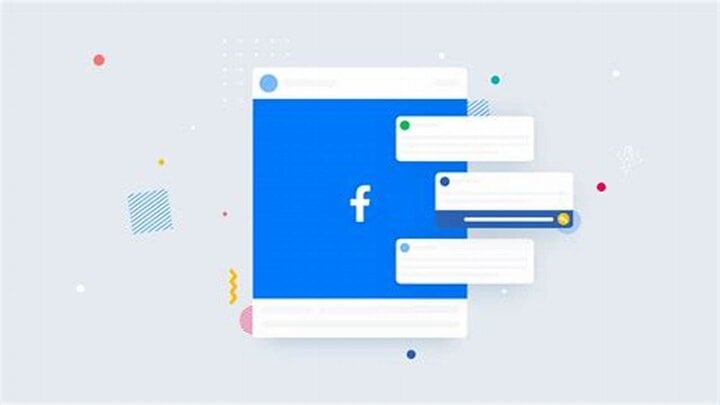 Cách xem lại bình luận của mình trên Facebook- Ảnh 1.