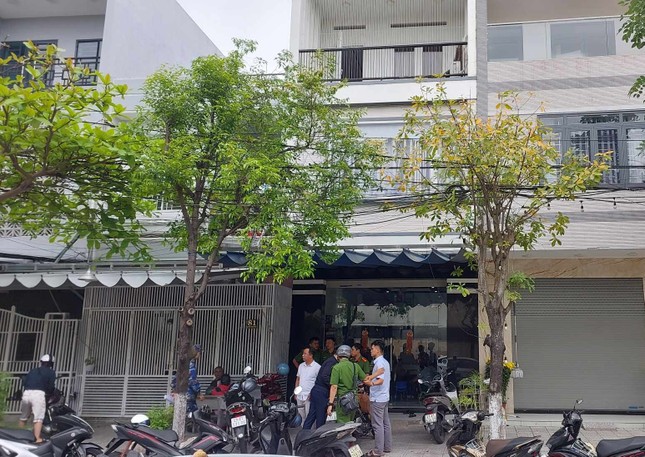 Vụ phụ huynh tố bảo mẫu bạo hành trẻ tự kỷ: Cơ sở hoạt động không phép- Ảnh 2.