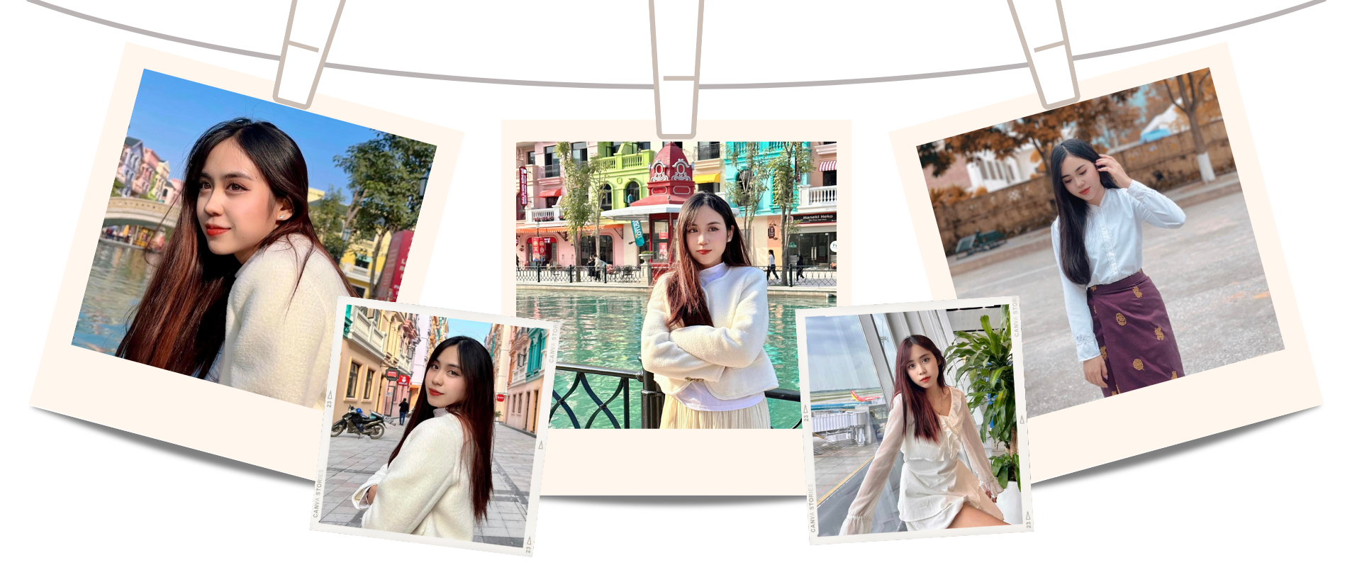 Nữ sinh Lào nói tiếng Việt như tiếng mẹ đẻ được dân mạng săn đón- Ảnh 2.