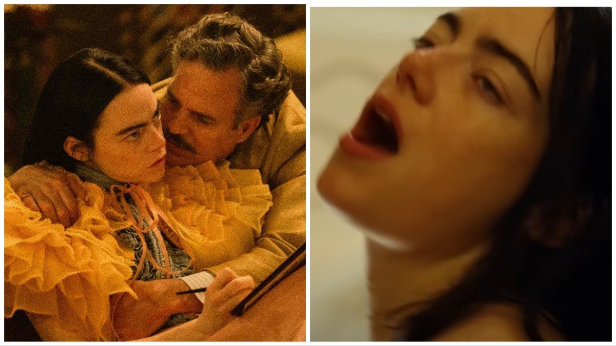 Cảnh nóng có làm lu mờ diễn xuất?- Ảnh 3.