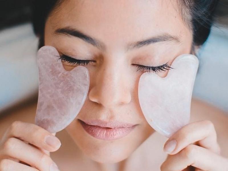 Jang Nara và loạt sao Hàn trẻ lâu nhờ chung 1 bí quyết, nhìn ảnh người phụ nữ U50 trẻ như 20 tuổi- Ảnh 7.