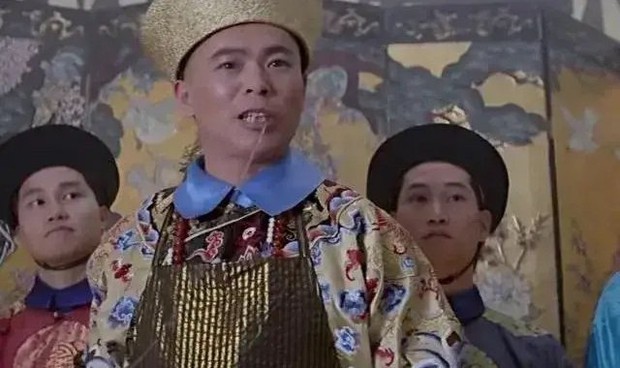 Sao nam xui nhất showbiz tan n&aacute;t sự nghiệp v&igrave; 1 vết cắn, t&aacute;n gia bại sản phải đ&oacute;ng "phim r&aacute;c" hết đời- Ảnh 5.