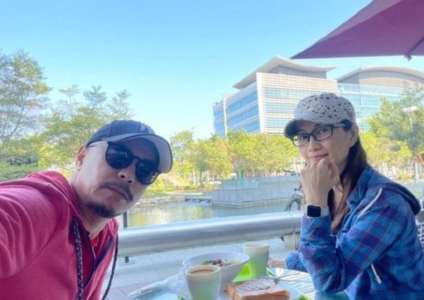 Sao nam xui nhất showbiz tan n&aacute;t sự nghiệp v&igrave; 1 vết cắn, t&aacute;n gia bại sản phải đ&oacute;ng "phim r&aacute;c" hết đời- Ảnh 6.