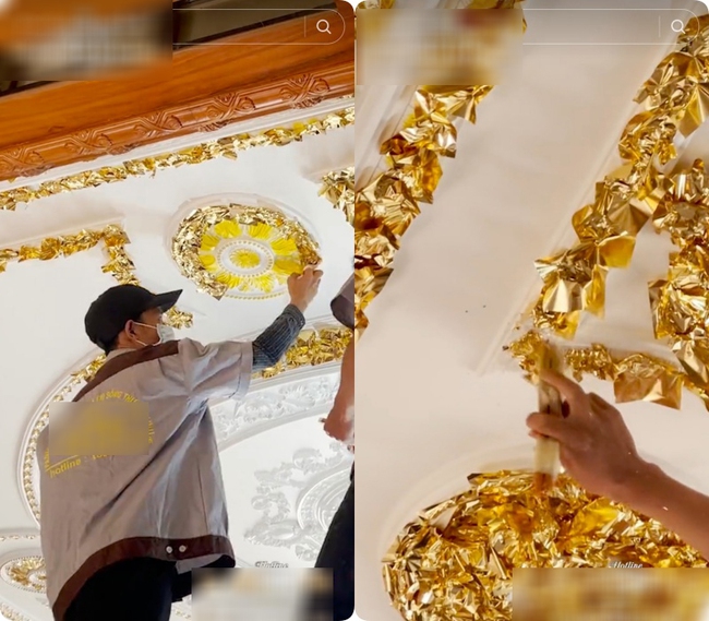 Không chỉ mỗi biệt phủ của trưởng thôn gây choáng vì độ xa xỉ, Bắc Ninh còn là mảnh đất của những tòa lâu đài hoành tráng Không chỉ mỗi biệt phủ của trưởng thôn gây choáng vì độ xa xỉ, Bắc Ninh còn là mảnh đất của những tòa lâu đài hoành tráng