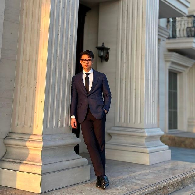 Thanh niên 12 năm trước lên VTV đóng vai Thanh niên 12 năm trước lên VTV đóng vai