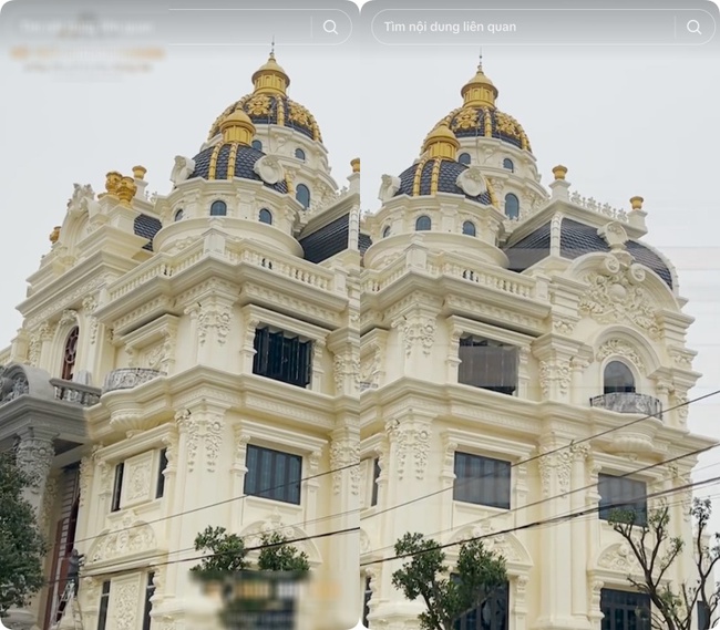 Không chỉ mỗi biệt phủ của trưởng thôn gây choáng vì độ xa xỉ, Bắc Ninh còn là mảnh đất của những tòa lâu đài hoành tráng Không chỉ mỗi biệt phủ của trưởng thôn gây choáng vì độ xa xỉ, Bắc Ninh còn là mảnh đất của những tòa lâu đài hoành tráng