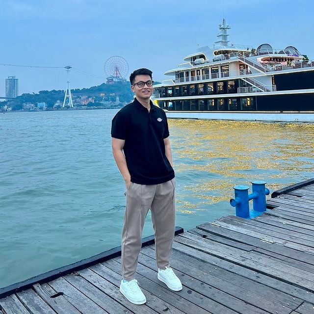 Thanh niên 12 năm trước lên VTV đóng vai Thanh niên 12 năm trước lên VTV đóng vai