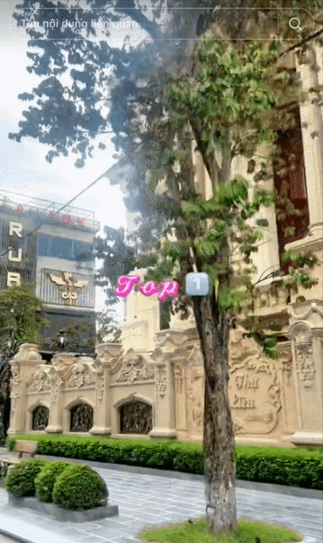 Không chỉ mỗi biệt phủ của trưởng thôn gây choáng vì độ xa xỉ, Bắc Ninh còn là mảnh đất của những tòa lâu đài hoành tráng Không chỉ mỗi biệt phủ của trưởng thôn gây choáng vì độ xa xỉ, Bắc Ninh còn là mảnh đất của những tòa lâu đài hoành tráng