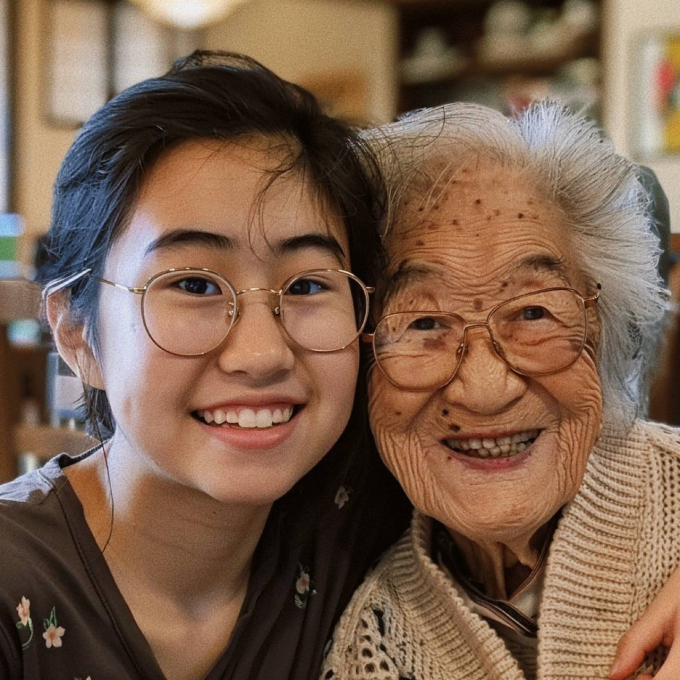 Nhịn ăn chơi để mua vàng mỗi tháng từ thời sinh viên: 10 năm sau đem bán, đủ tiền lấy chồng và mua nhà!- Ảnh 1.