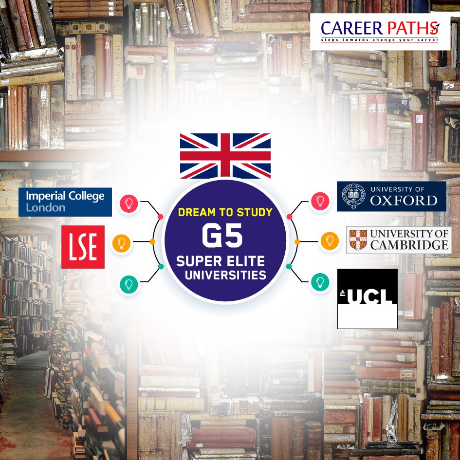 Học Ivy League của Mỹ với G5 của Anh có gì khác biệt? Đều top đầu thế giới nhưng khác xa một trời một vực- Ảnh 2.