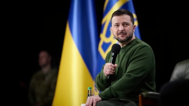 Xung đột Nga - Ukraine ngày 30/3: Tổng thống Zelensky nói lý do Ukraine cần tên lửa ATACMS- Ảnh 1.