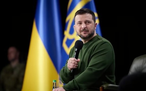 Xung đột Nga - Ukraine ngày 30/3: Tổng thống Zelensky nói lý do Ukraine cần tên lửa ATACMS