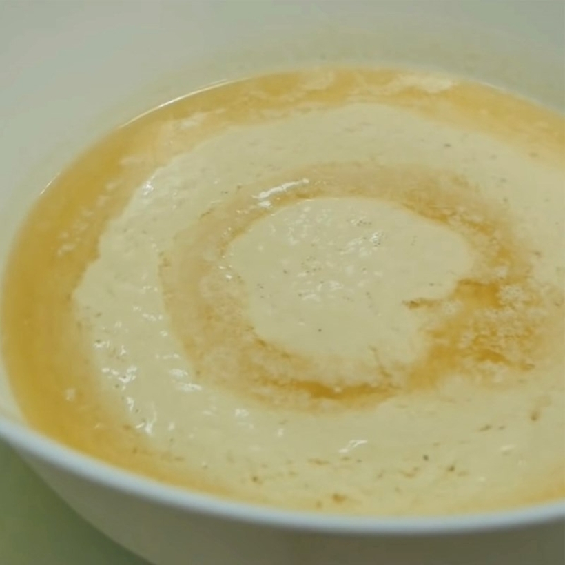 Cách làm bánh tôm khoai môn siêu ngon, siêu đơn giản- Ảnh 3.