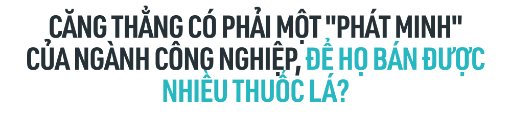 Stress làm tăng nguy cơ ung thư: Tự chấm điểm theo thang đo này để biết bạn có thuộc nhóm nguy hiểm hay không?- Ảnh 3.