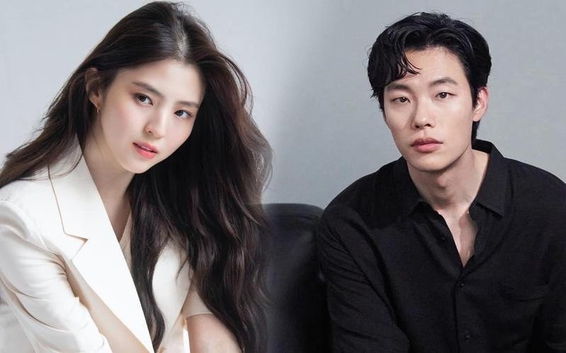 HOT: Han So Hee và Ryu Jun Yeol chia tay chỉ sau 2 tuần công khai!- Ảnh 1.