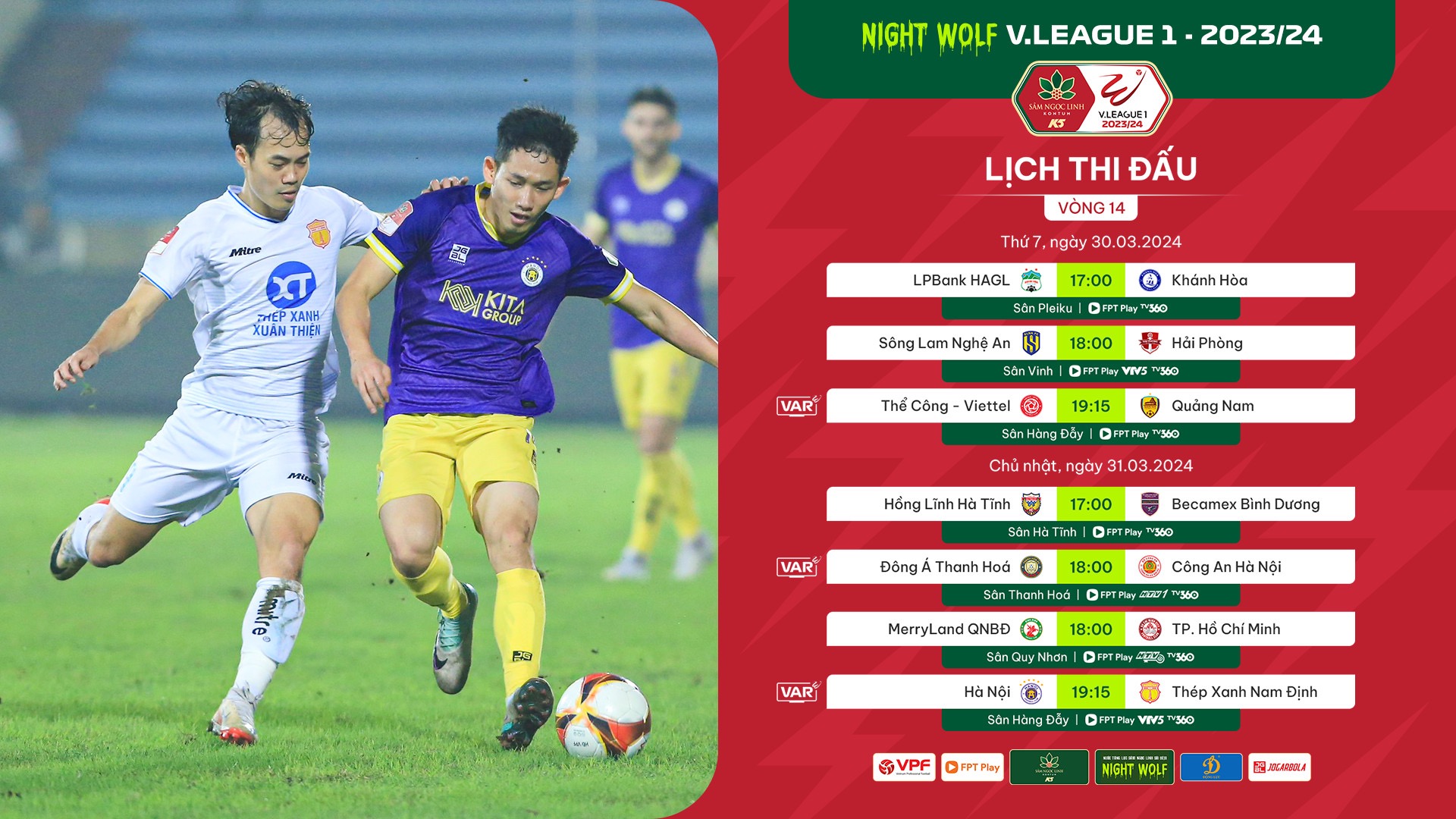 V-League hứa hẹn kịch tính trong ngày trở lại thi đấu- Ảnh 2.