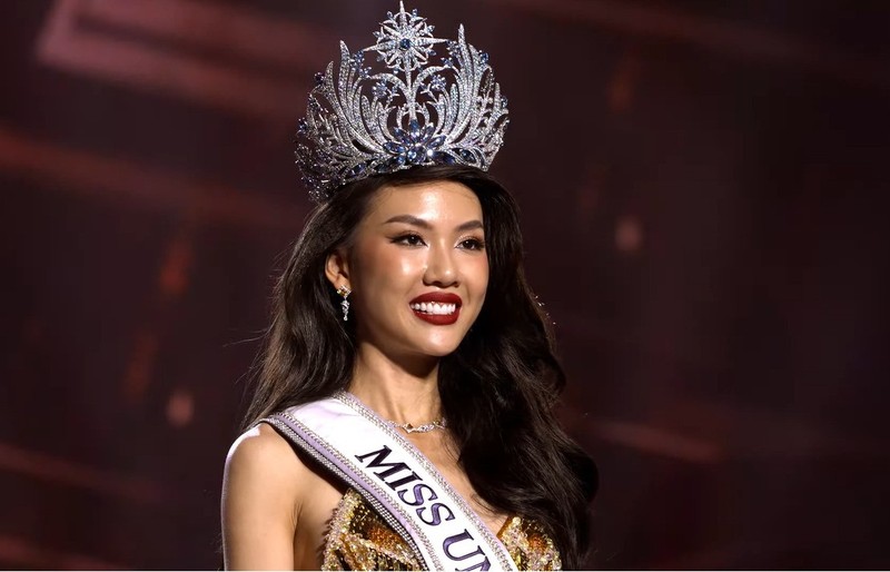 Xôn xao thông tin Hoa hậu Bùi Quỳnh Hoa bị buộc thôi học- Ảnh 6.