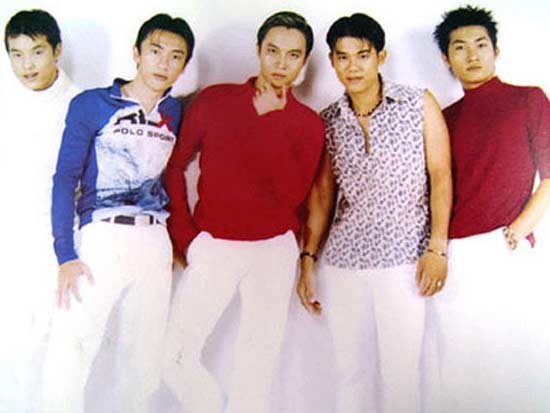 Nhóm nhạc Việt đời đầu: Người ra đi mãi mãi, người công khai yêu đồng giới- Ảnh 7.