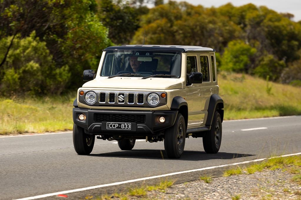 Suzuki Jimny sắp ra mắt Việt Nam và đây là lý do xe nhập Nhật, Ấn thay vì sản xuất ở Đông Nam Á- Ảnh 2.