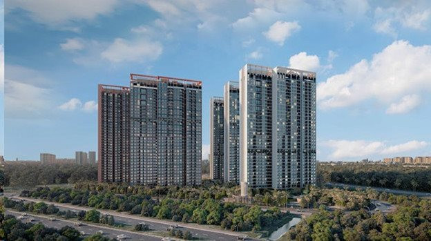 CapitaLand đang nắm những dự án bất động sản nào sau 3 thập kỷ có mặt tại Việt Nam?- Ảnh 1.