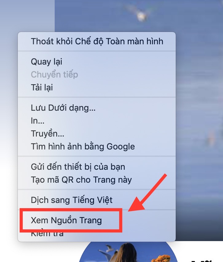 Cách xem ai vào Facebook của mình nhiều nhất- Ảnh 1.