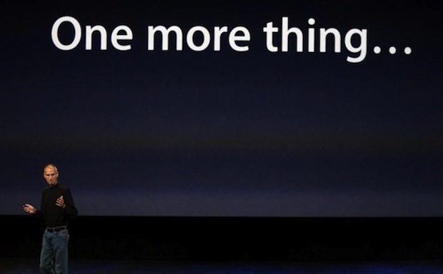 'Câu thần chú' của Steve Jobs tiên liệu trước thế khó hiện tại của Apple?- Ảnh 2.