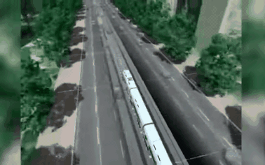 Hàn Quốc chi gần 100 tỷ USD xây tàu điện ngầm cao tốc để tránh nguy cơ... “tuyệt tự giống nòi”