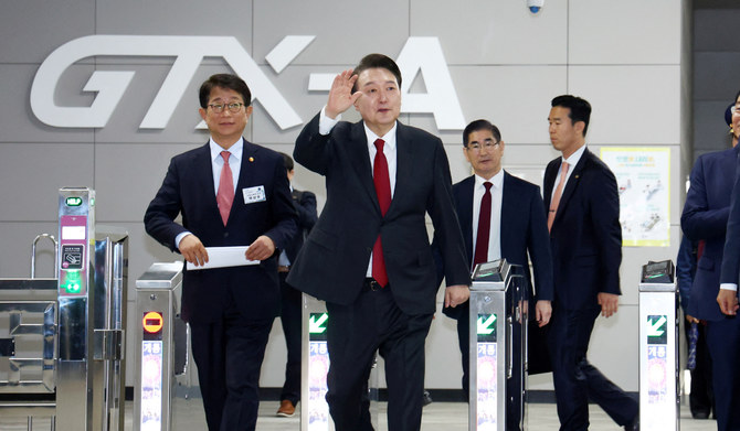 Hàn Quốc chi gần 100 tỷ USD xây tàu điện ngầm cao tốc để tránh nguy cơ... “tuyệt tự giống nòi”- Ảnh 1. Hàn Quốc chi gần 100 tỷ USD xây tàu điện ngầm cao tốc để tránh nguy cơ... “tuyệt tự giống nòi”- Ảnh 1.