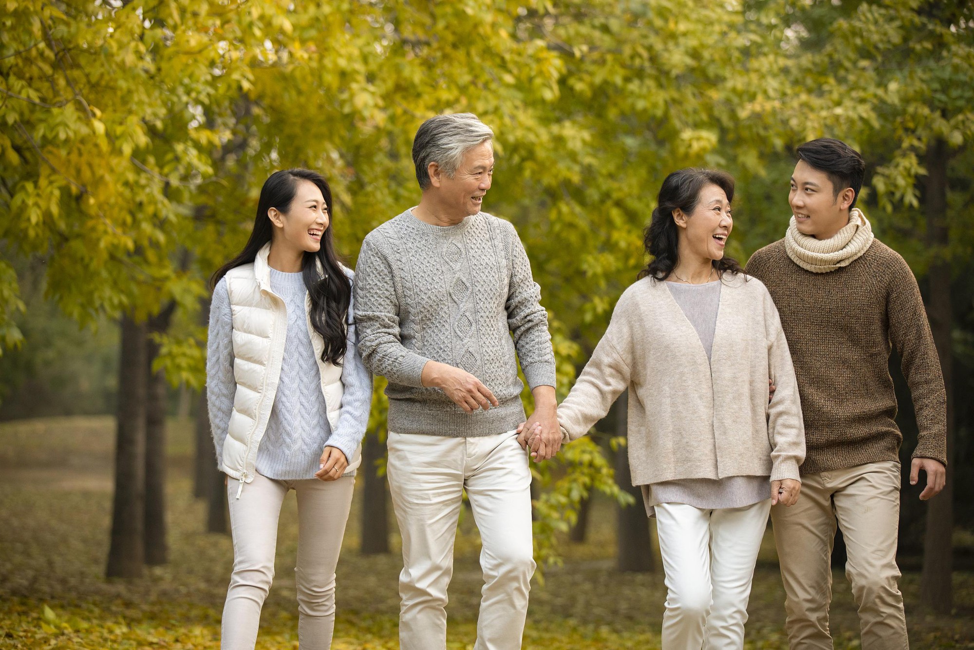 Cha mẹ c&oacute; tầm nh&igrave;n xa kh&ocirc;ng kể với ai 5 điều n&agrave;y về con c&aacute;i để gia đ&igrave;nh ấm &ecirc;m, cuộc sống hạnh ph&uacute;c- Ảnh 1.