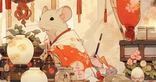 Top 5 con gi&aacute;p c&oacute; vận may t&igrave;nh duy&ecirc;n đẹp nhất th&aacute;ng 3