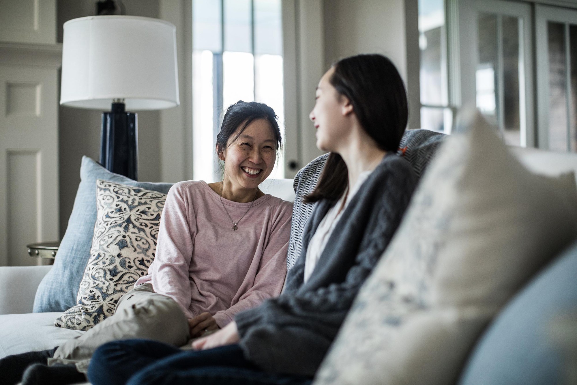 Cha mẹ c&oacute; tầm nh&igrave;n xa kh&ocirc;ng kể với ai 5 điều n&agrave;y về con c&aacute;i để gia đ&igrave;nh ấm &ecirc;m, cuộc sống hạnh ph&uacute;c- Ảnh 2.