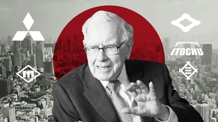 Lần đầu tiên trong lịch sử, Nhật Bản rơi vào cảnh khó xử vì canh bạc của cụ ông 93 tuổi Warren Buffett- Ảnh 1.