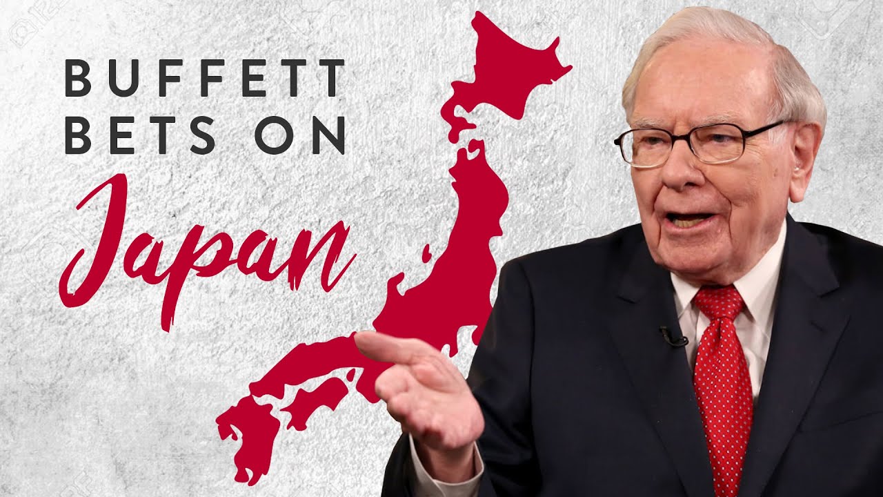Lần đầu tiên trong lịch sử, Nhật Bản rơi vào cảnh khó xử vì canh bạc của cụ ông 93 tuổi Warren Buffett- Ảnh 8.