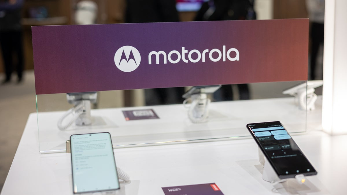 Motorola tung video giới thiệu Moto X50 Ultra tập trung vào AI- Ảnh 1.