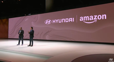 Hyundai bắt tay Amazon: mua ô tô dễ như tivi, khách thoải mái so giá nhưng có nguy cơ trở thành 'kẻ hủy diệt' các đại lý- Ảnh 3.