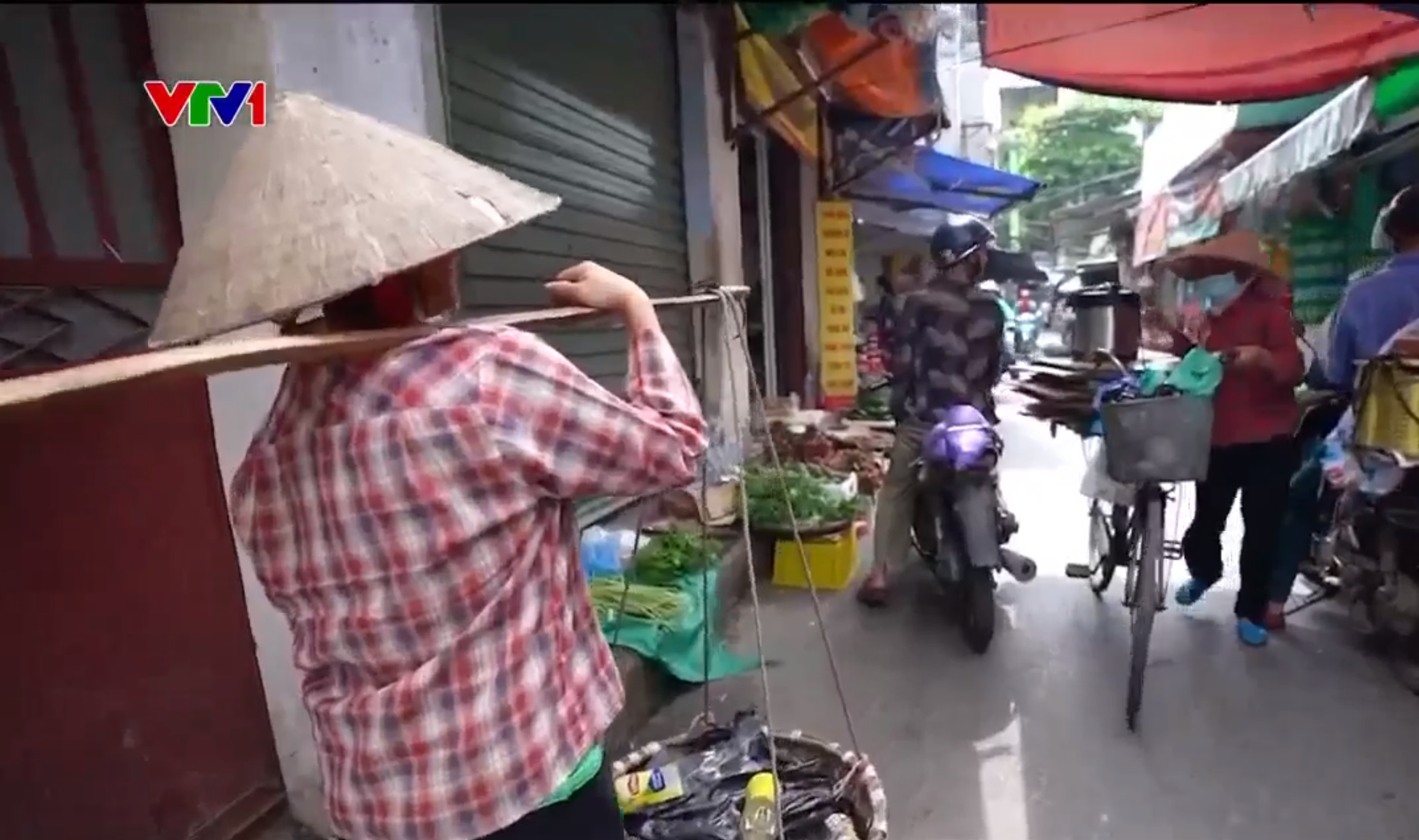 Việt Nam có gần 3 triệu người làm nghề 