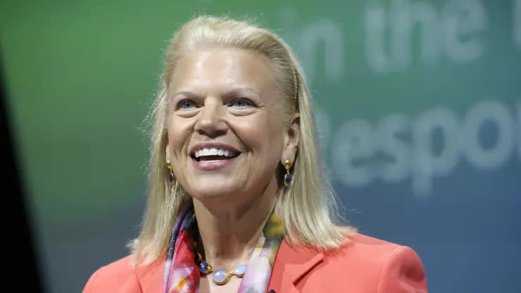 Cựu CEO IBM tiết lộ bí quyết dạy con của mẹ mình - người có 4 đứa con thành đạt- Ảnh 1.