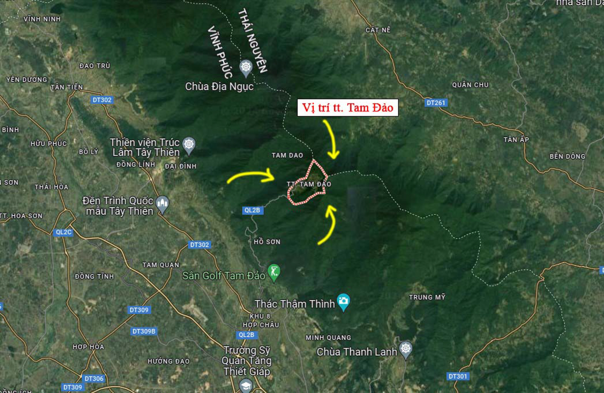 Khu vực nằm trên núi cao, có giá đất đắt ngang ngửa trung tâm Hà Nội, có tiền cũng không dễ mua- Ảnh 11.