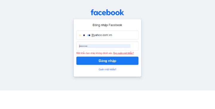 Facebook lỗi toàn cầu, người dùng không thể đăng nhập- Ảnh 2.