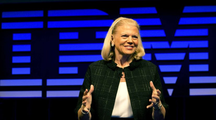 Cựu CEO IBM tiết lộ bí quyết dạy con của mẹ mình - người có 4 đứa con thành đạt- Ảnh 2.
