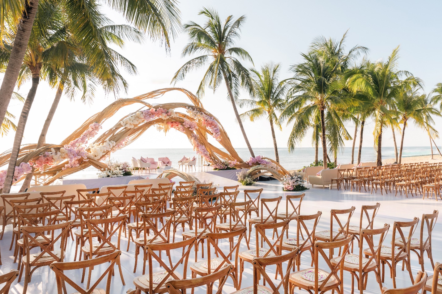 Phu Quoc Marina: Thiên đường nghỉ dưỡng, tổ chức đám cưới của giới ngôi sao, siêu giàu- Ảnh 1.