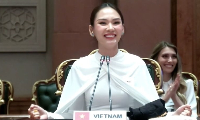 Mai Phương liên tục thi trượt ở Miss World, vì sao?- Ảnh 3.